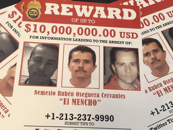 Registros contables atribuidos al Cártel Jalisco Nueva Generación (CJNG) revelan un esquema detallado de ingresos y gastos que incluye presuntos pagos a policías municipales, financiamiento de operadores armados y control de ventas de droga en la región de Tapalpa, Jalisco.