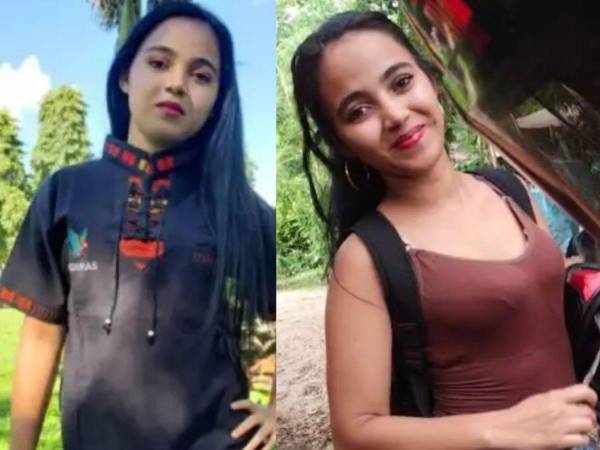 La hondureña Kim Hernández falleció en un trágico accidente de tránsito en el municipio de Tenosique, estado de Tabasco, México, cuando regresaba a su vivienda después de terminar su jornada laboral.