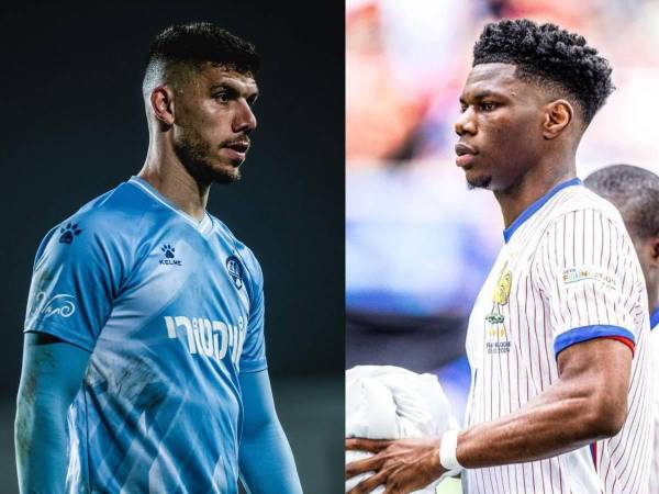 Israel no ha sumado en el arranque de la UEFA Nations League y Francia es segundo con 3 unidades.