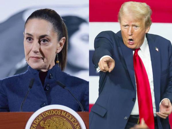 El republicano destacó el aumento de la cooperación en materia de seguridad entre Estados Unidos y México.