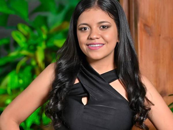 La víctima fue identificada como Ani Paola Ramírez Solís.