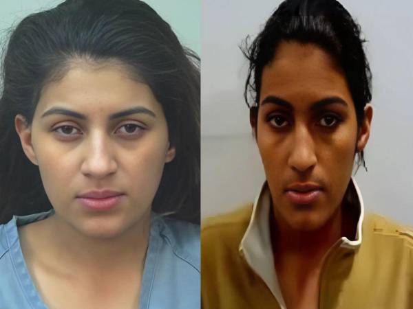 Una hondureña en condición migratoria irregular, fue arrestada en Estados Unidos luego de verse involucrada en un accidente de tránsito que resultó en la muerte de dos jóvenes estadounidenses en el condado de Dane, estado de Wisconsin.