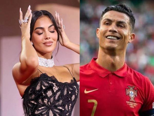 La influencer argentina Georgina Rodríguez sigue el paso de Cristiano Ronaldo en la Copa Mundial 2026, a fin de demostrarle su apoyo en la distancia, ya que se quedó en su casa para cuidar de sus hijos y cumplir con sus compromisos profesionales.