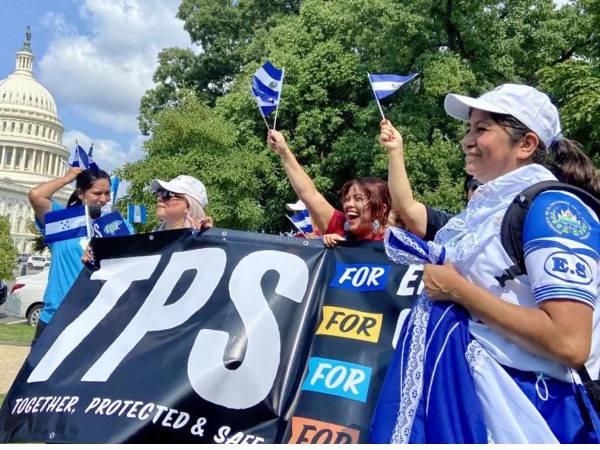 Las esperanzas son reducidas debido a las órdenes impartidas contra este programa por el presidente Trump, tanto en su primera (2017-2021) como en la actual Administración.