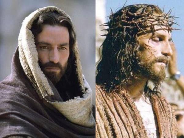 El actor sufrió serias complicaciones de salud y llegó a ser operado a corazón abierto, asegura que notó «una gran presencia» en el rodaje de la película dirigida por Mel Gibson.