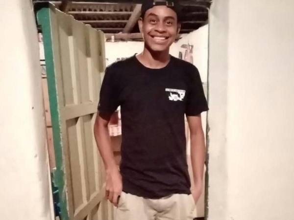 Isaac Mencía es recordado como un joven talentoso y amante del fútbol.