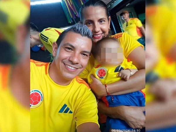 Una pareja de esposos y un bebé de seis meses fueron asesinados a balazos ayer en horas de la noche en una zona rural de Tibú, Colombia.