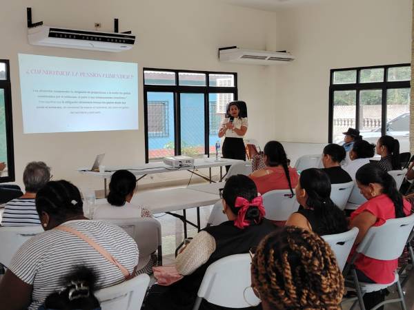 La jornada de los 16 días de activismo puso de relieve la necesidad de la unidad interinstitucional y social para erradicar la violencia de género en Honduras.