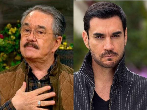 El conductor de televisión Pedro Sola se sumó al reality show “La Granja VIP” como ayudante del tío Pepe, quien lidera y orienta a los participantes, y ya desató la polémica porque habló del actor David Zepeda y aseguró que es homosexual.