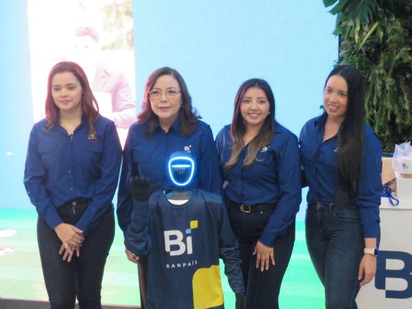 Banpaís reafirma su liderazgo en el sector al participar activamente en las jornadas de innovación económica, social y ambiental orientadas a la transformación empresarial.