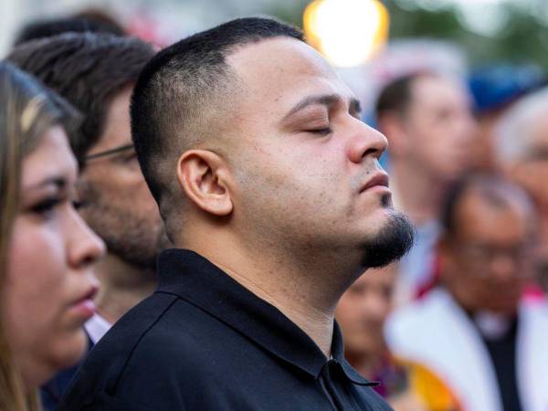 El migrante salvadoreño, Kilmar Ábrego, puede ser deportado a un tercer país.