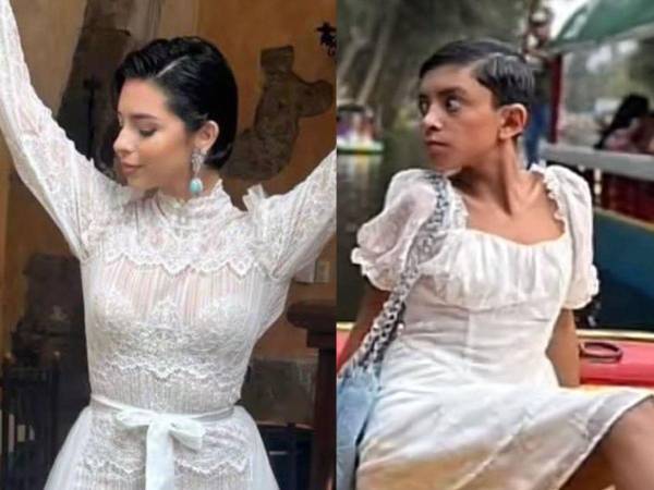 Christian Nodal y Ángela Aguilar han encendido las redes sociales luego de que se diera a conocer sobre su boda.