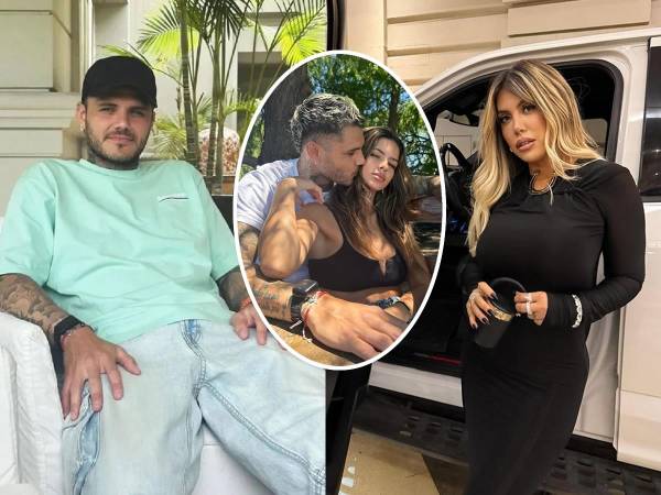 Mauro Icardi pasa de página en su vida amorosa y ha presentado de manera sorpresiva a su nueva novia, la famosa actriz Eugenia ‘La China’ Suárez, ‘enemiga’ de Wanda Nara, expareja del delantero argentino.