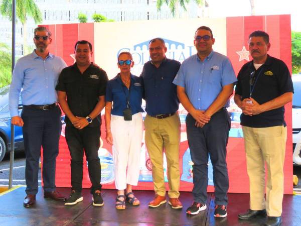 Supermercados Colonial invita a los hondureños a estar pendientes de próximas promociones, pues han probado una y otra vez ser excelentes maneras de llevarse grandes premios.