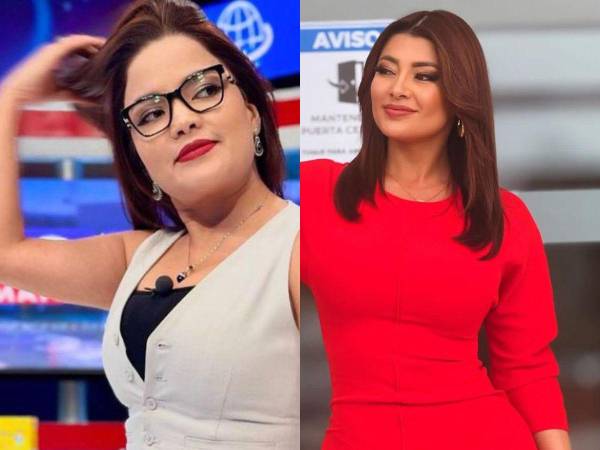 La reciente polémica entre las presentadoras de HCH, Ariela Cáceres y Milagro Flores, continúa generando reacciones en redes sociales.