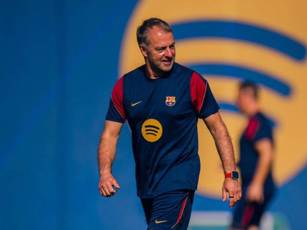 El Barcelona jugará su último amistoso previo al inicio de la Liga Española.