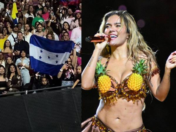 Tal y como se esperaba, el concierto de Karol G en Coachella ha sido toda una reivindicación de la cultura latinoamericana en el escenario californiano.