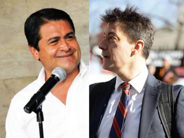 En días recientes, el expresidente hondureño Juan Orlando Hernández volvió a generar conversación pública tras dedicar un extenso mensaje de agradecimiento a su abogado defensor, Renato Stabile.