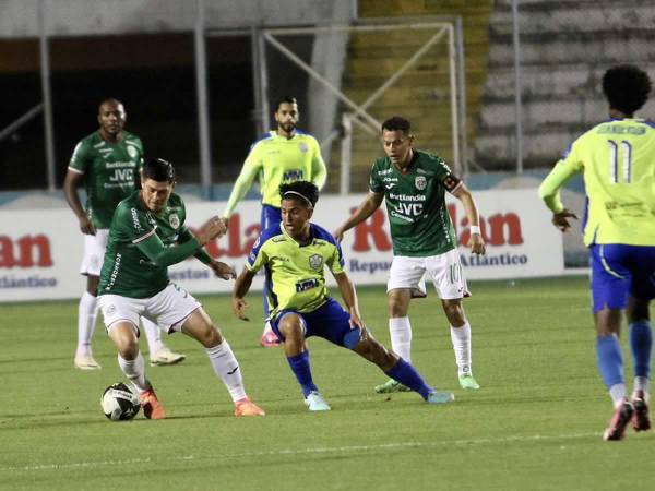 El Marathón buscará asegurar su presencia en semifinales tras ganar en la ida contra el Olancho FC.