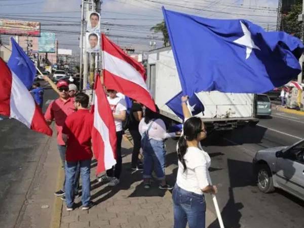 Congreso Nacional anula exoneración a políticos y reactiva multas por Política Limpia.