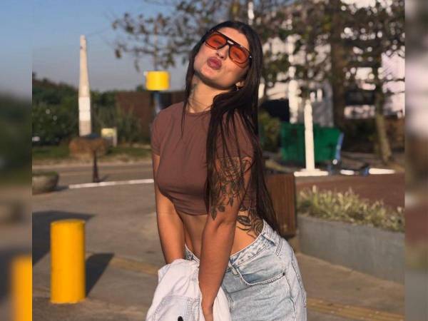 La desaparición de Gabriela Cardoso, conocida en redes sociales como Babi Cardoso, mantiene en alerta a familiares y autoridades de Rio Grande do Sul, Brasil.