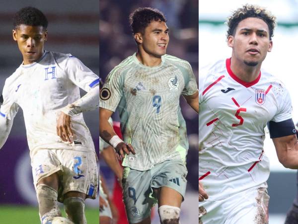 Definidos los cuartos de final del Premundial Sub-20.