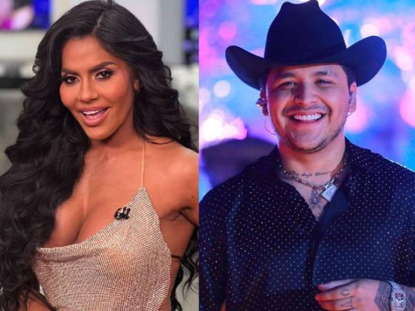 La ganadora de “La Casa de los Famosos” sorprendió al declarar su amor al cantante mexicano.