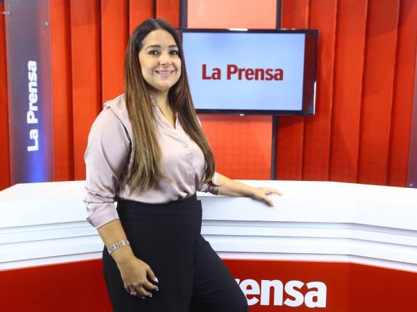 La escritora hondureña Claudia Zablah se reinventa y lanza su magistral proyecto que es un podcast de Salud Mental “Sin Máscaras con Claudia Zablah”.