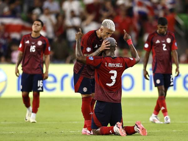 Eliminada: Costa Rica se despide de la Copa América 2024 con la cabeza alta