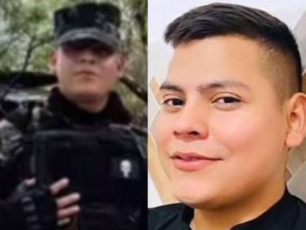 La víctima fue identificada por sus familiares como Enrique Javier Domínguez.