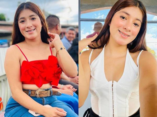 El cuerpo de Anny Michell Palma fue hallado sin vida dentro de una cantina en el sector de Palestina, Patuca, Olancho, tras ser brutalmente asesinada. Estos son los últimos detalles de su muerte.