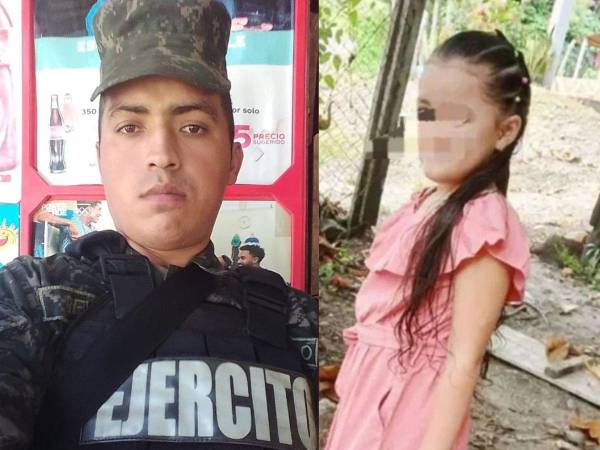 La tarde de este martes 25 de noviembre se conocieron nuevos detalles sobre el asesinato de la pequeña Kimberly Sabillón Barahona, ocurrido en la comunidad de El Paraíso, en Pueblo Nuevo, Petoa, Santa Bárbara.