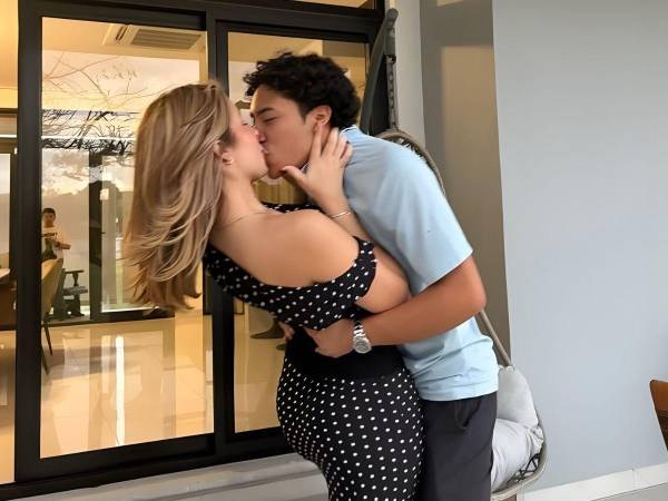 Las redes sociales explotaron este sábado después de que Malena Maradiaga, la reconocida expresentadora de HCH y popular creadora de contenido, finalmente confirmara lo que desde hace meses era solo un rumor.