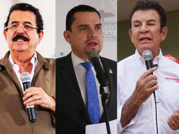 Así reaccionaron varios representantes políticos tras la aprobación de la declaratoria presidencial por el CNE.