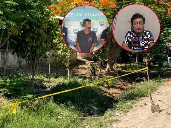 El cuerpo de don Pablo, conocido como El Viejón, quedó tendido en el suelo tras recibir presuntamente varias puñaladas. Esto es lo que se sabe del caso