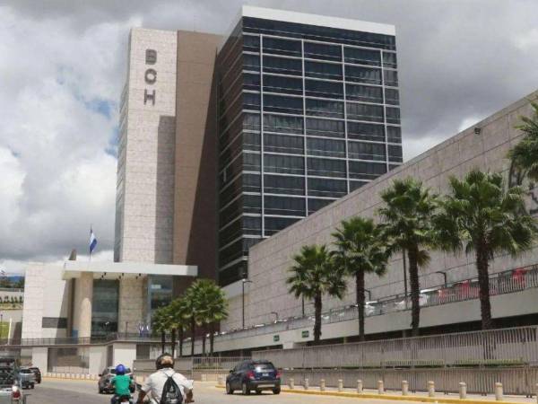 La inflación interanual en Honduras bajó a 5.58 % en julio, aunque continúa por encima del rango de tolerancia del BCH.