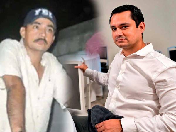 El abogado Freddy Fernando Leiva Ramos, de 32 años, asesinado a balazos la tarde de este miércoles en la colonia Brisas del Valle, en el municipio de La Jigua, Copán, era hijo de Fredy Armando Leiva, conocido como “Mamalicha”, según confirmaron fuentes vinculadas al caso.