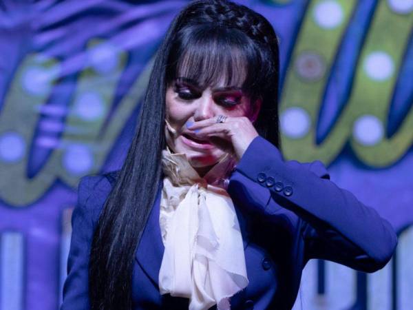 En los últimos días, trascendieron rumores de que Maribel Guardia enfrentaría una lucha en contra de la leucemia.