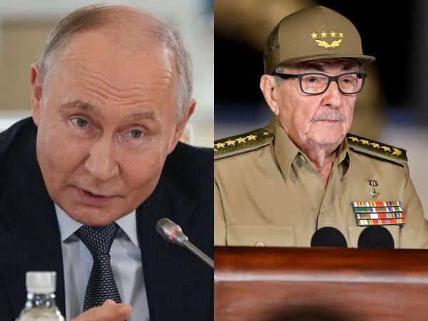 Castro fue acusado formalmente en mayo pasado por la justicia federal de EEUU por asesinato y conspiración para matar a ciudadanos estadounidenses.