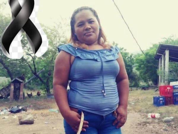 La muerte de Marlen Yaneth García ha causado consternación entre los habitantes de San Lorenzo, Valle, donde era ampliamente conocida por dedicarse a la venta de tortillas en las afueras del mercado nuevo de la ciudad.