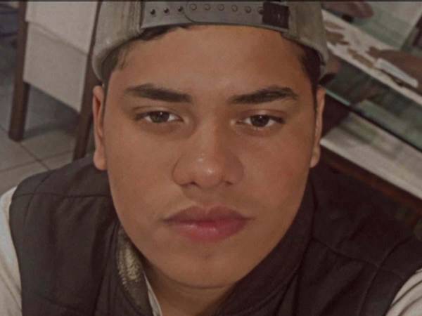 Foto en vida de Levi Méndez-Maldonado.