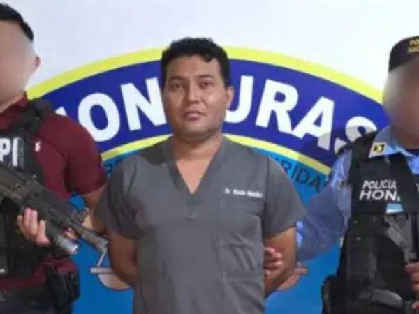 Un juez ordenó su detención judicial mientras continúa el proceso en su contra.