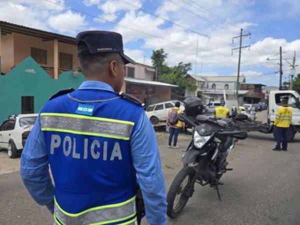 La propuesta busca destinar los fondos de las multas de tránsito a la prevención de accidentes viales por parte de las municipalidades.