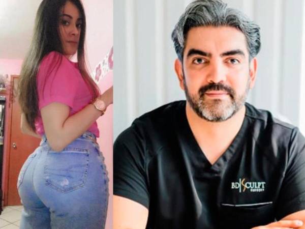 Norma Patricia Ayala fue asesinada a balazos después de denunciar mala práctica en una cirugía estética realizada por un doctor en Iztapalapa, México.