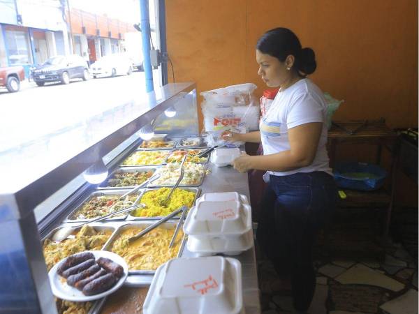 En el sector mipyme, el rubro de alimentos es el que concentra el mayor número de negocios, debido a que no requiere una gran inversión y genera buenas ventas.