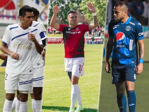 El futbolista hondureño José Escalante anunció en redes sociales que ya no seguirá jugando al fútbol.