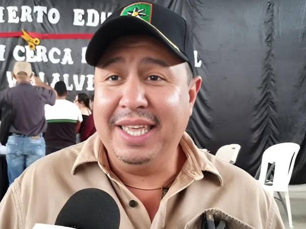 Juan Carlos Coello Díaz actualmente dirige la Secretaría de Desarrollo y Seguimiento de Proyectos y Acuerdos (Sedespa).