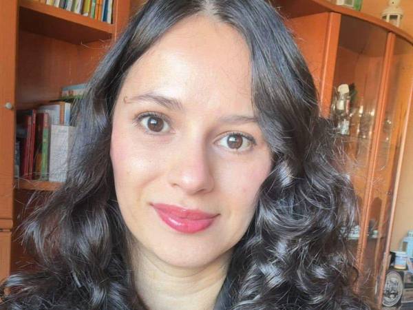 Andrea Bejarano fue asesinada a manos de su esposo y padre de su hijo.