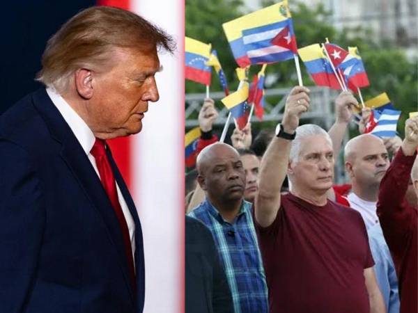 La última edición publicada un mes antes de los comicios presidenciales de 2024, reveló que el 68% de los electores cubanoestadounidenses iba a votar por Trump.