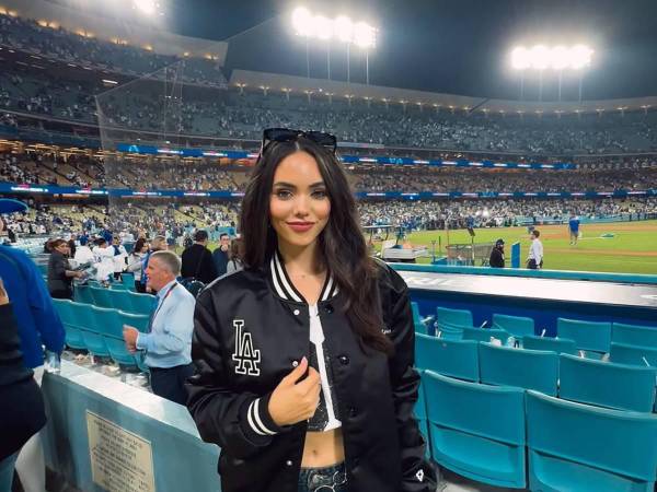 Reconocida influencer de Honduras ha sido vinculada en las últimas horas sentimentalmente con portero de la Liga Nacional de Honduras.